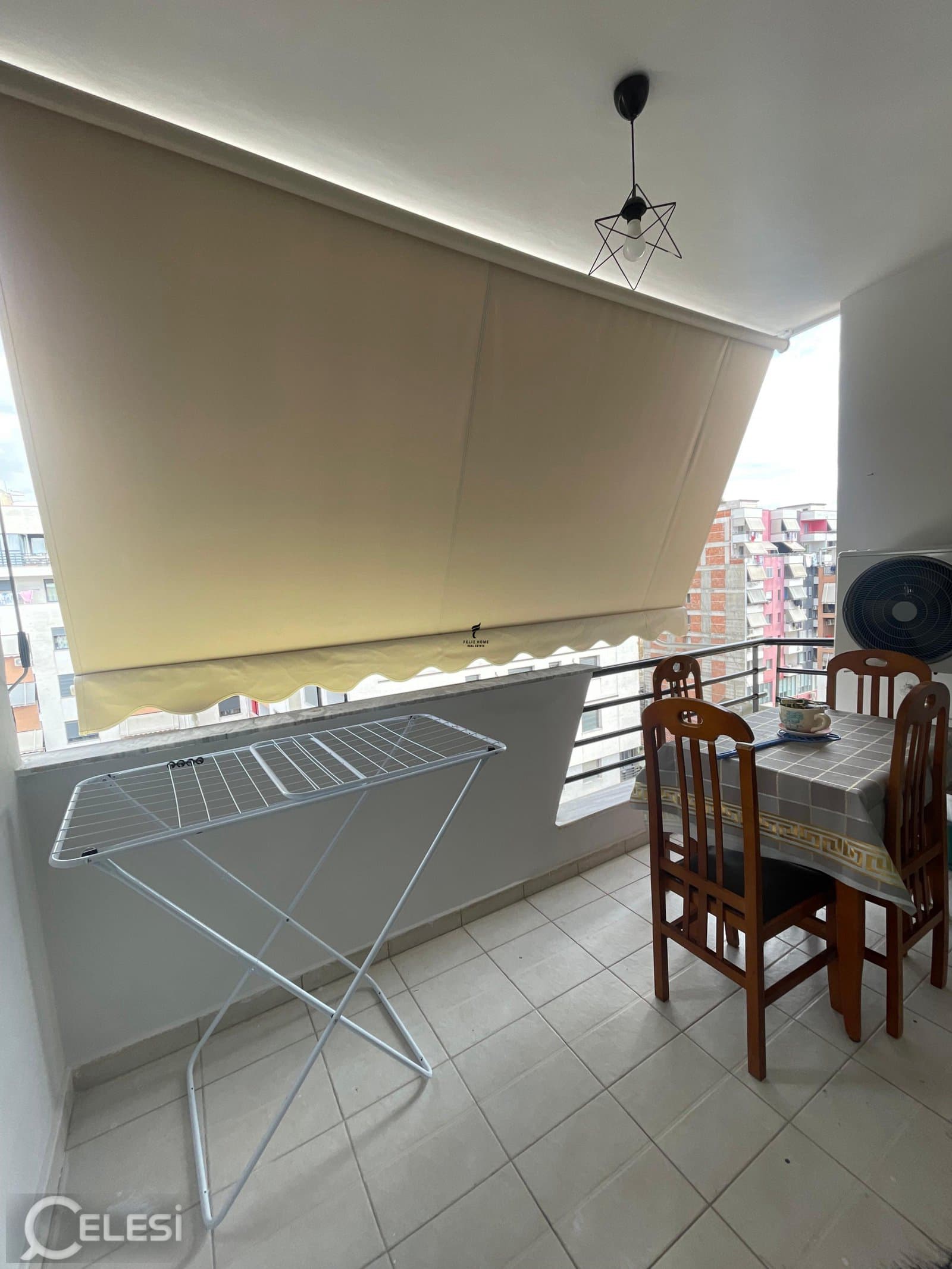 Apartament 1+1 me qira, ASTIR — foto 9