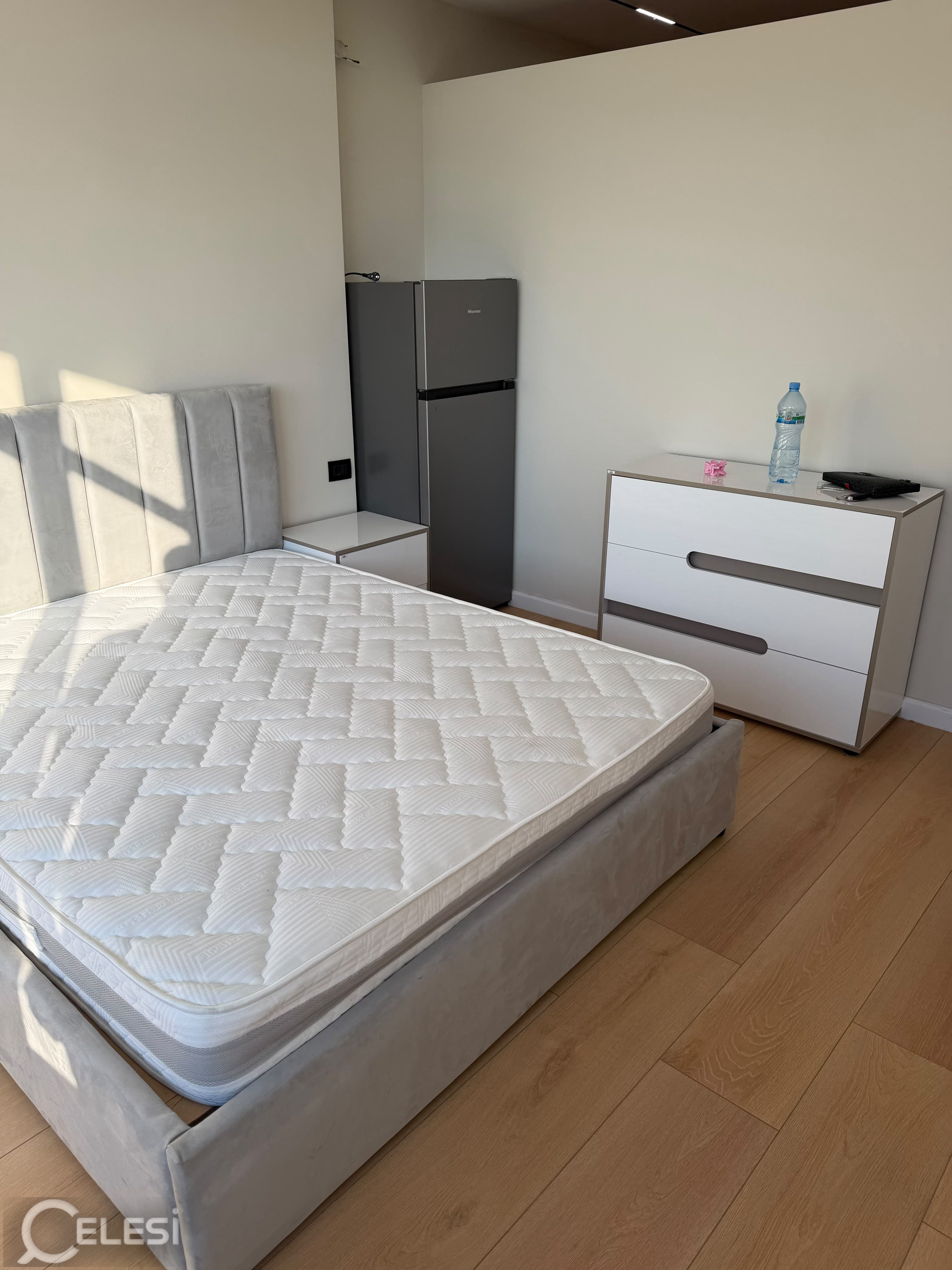 Apartament 2+1 me qira, Rruga kavaje — foto 3