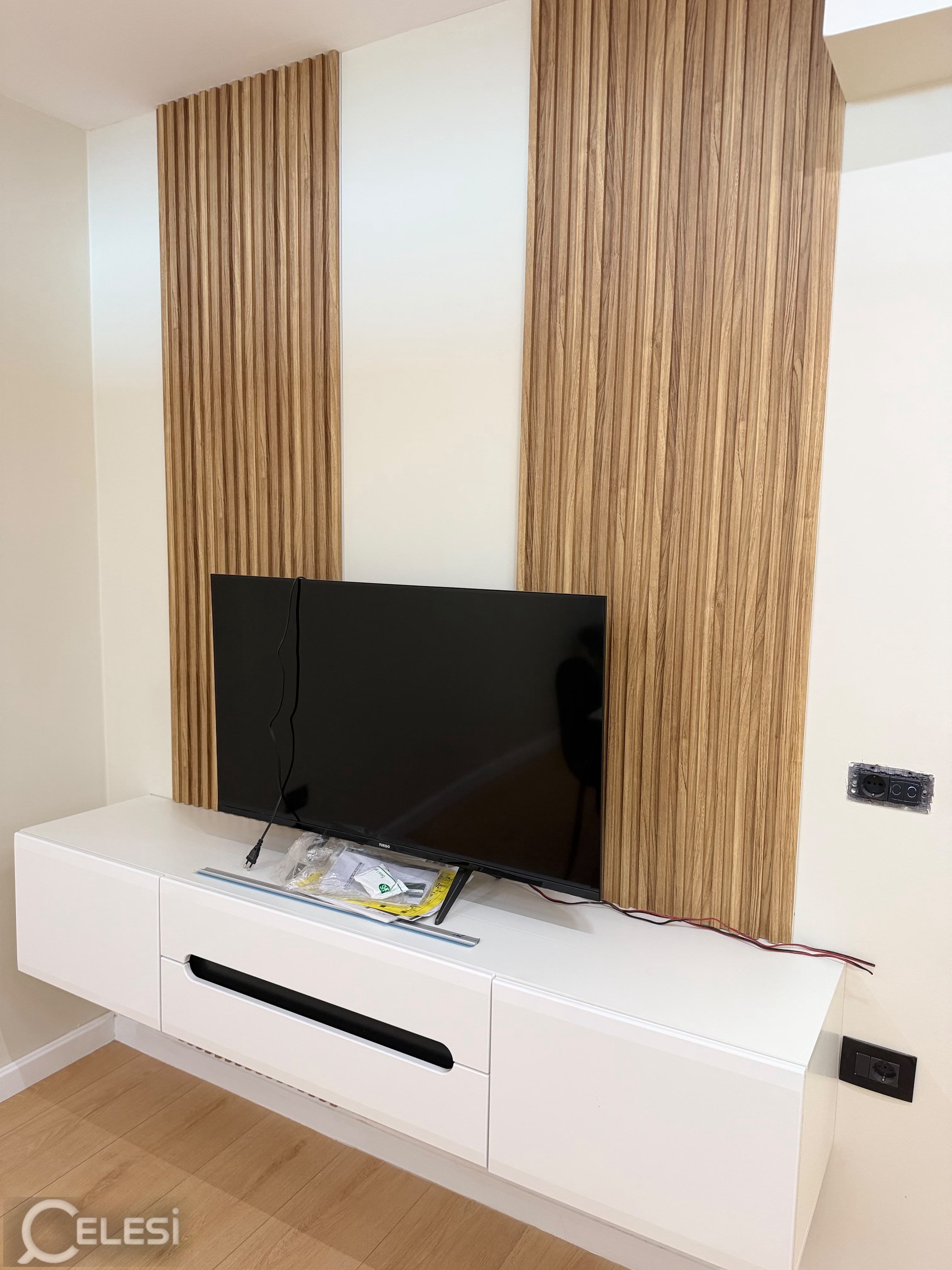 Apartament 2+1 me qira, Rruga kavaje — foto 8