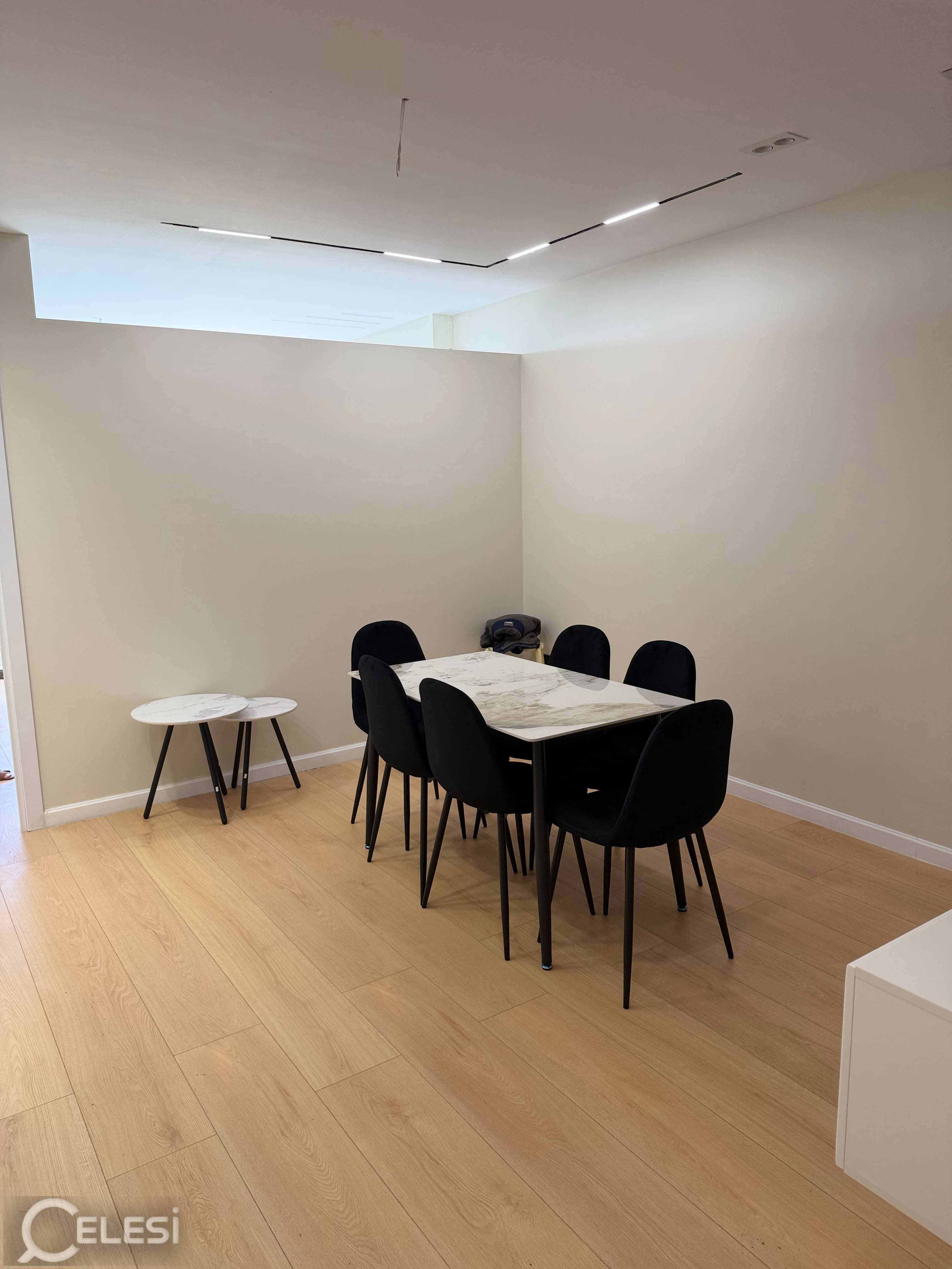 Apartament 2+1 me qira, Rruga kavaje — foto 4