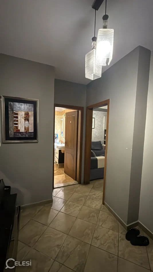 Apartament 2+1 me qira, Sali butka — foto 6