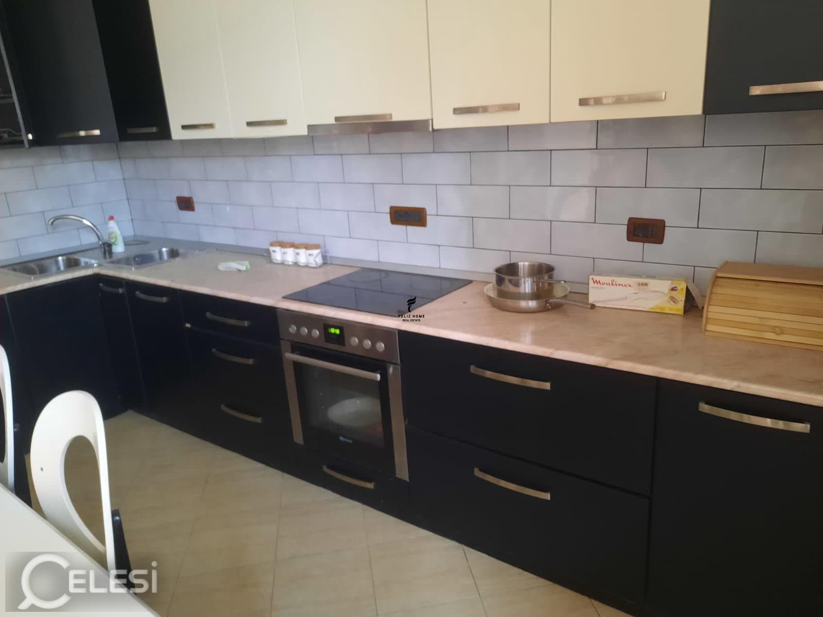 Apartament 2+1 me qira, VASIL SHANTO — foto 2