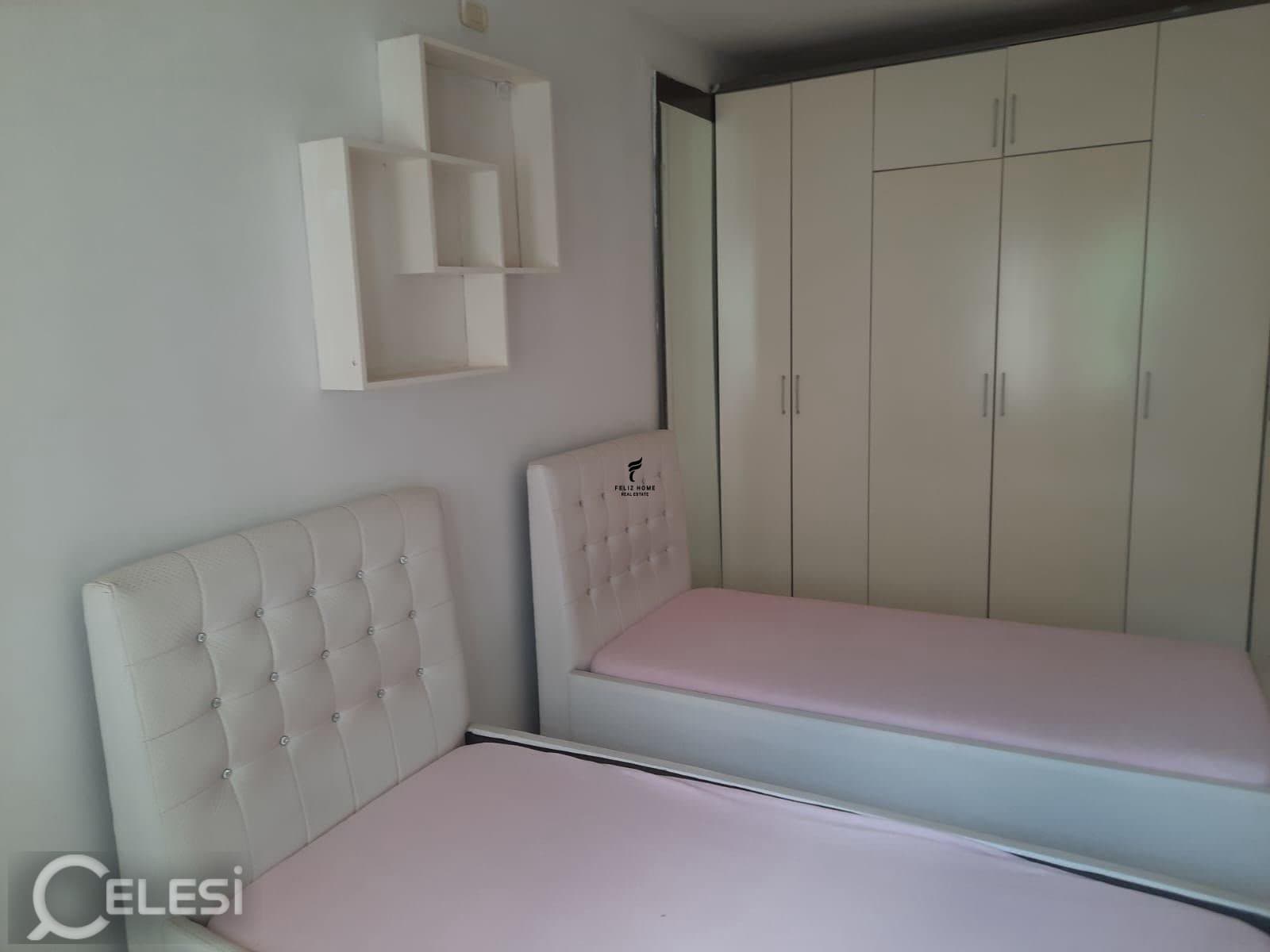 Apartament 2+1 me qira, VASIL SHANTO — foto 3