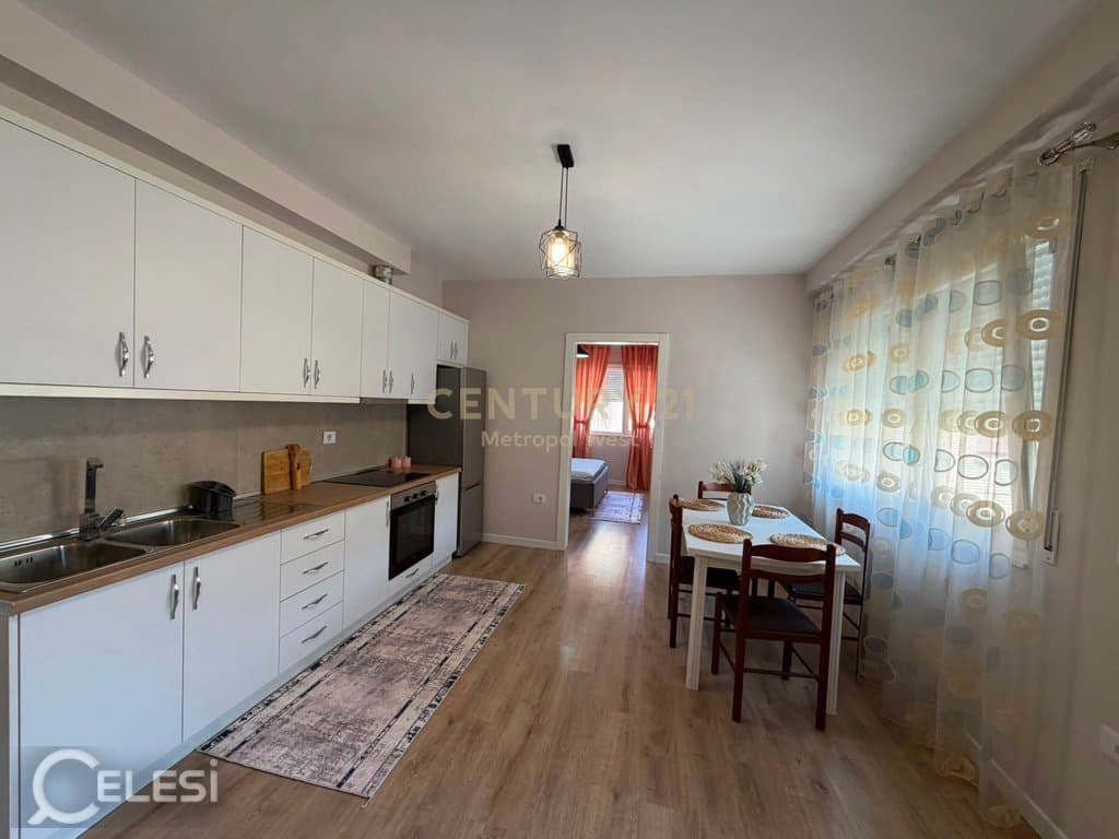 Apartament 1+1 me qira, ish tregu elektrik — foto 2