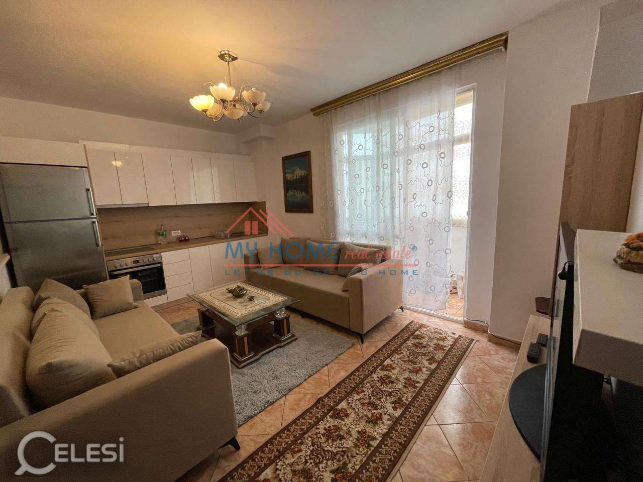 Apartament 2+1 me qira, Don Bosko — foto 2