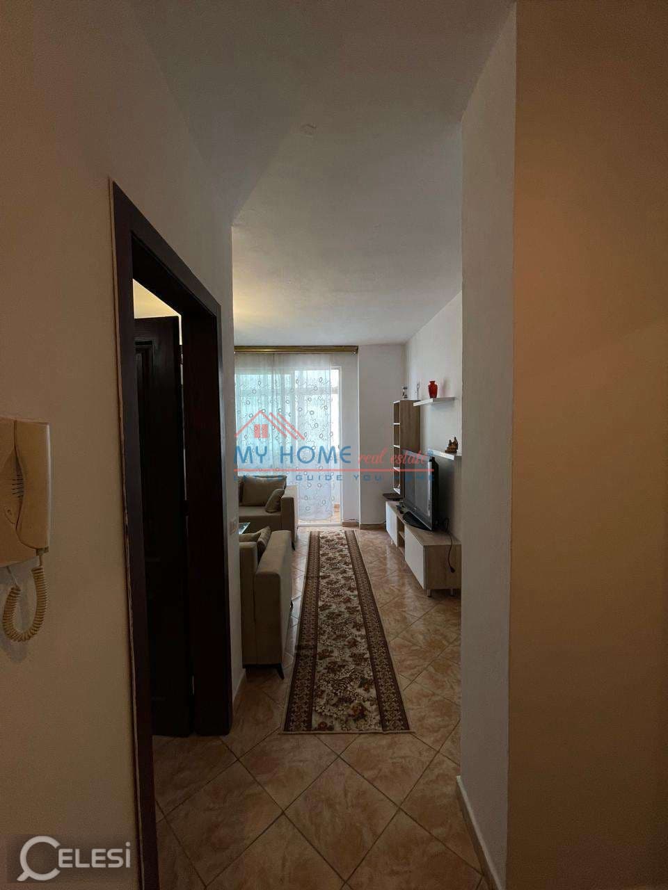 Apartament 2+1 me qira, Don Bosko — foto 5
