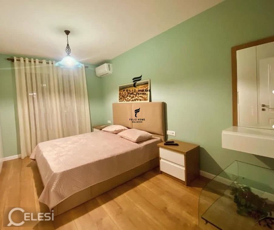Apartament 2+1 me qira, VASIL SHANTO — foto 2