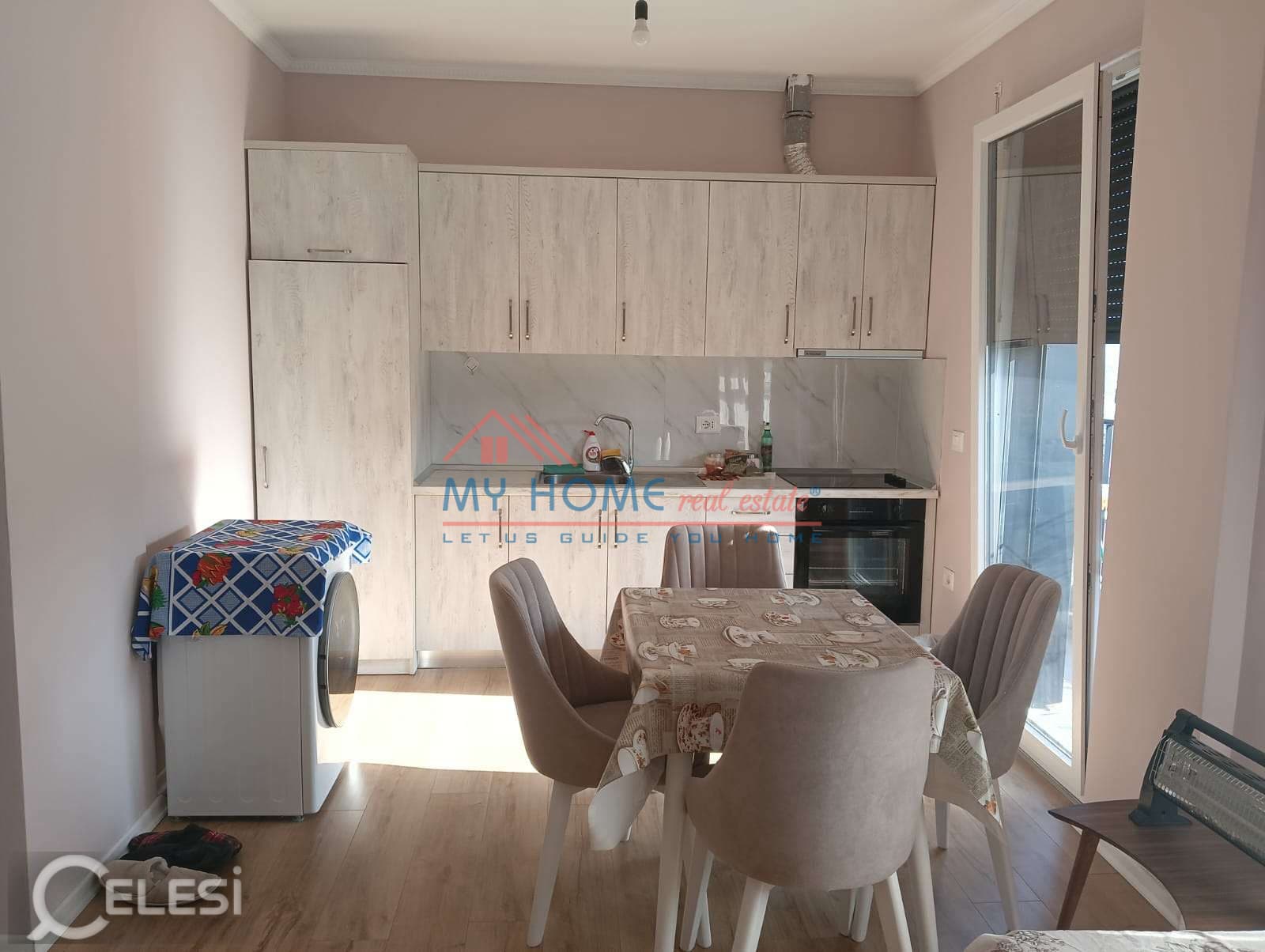 Apartament me qira, Don Bosko — foto 2