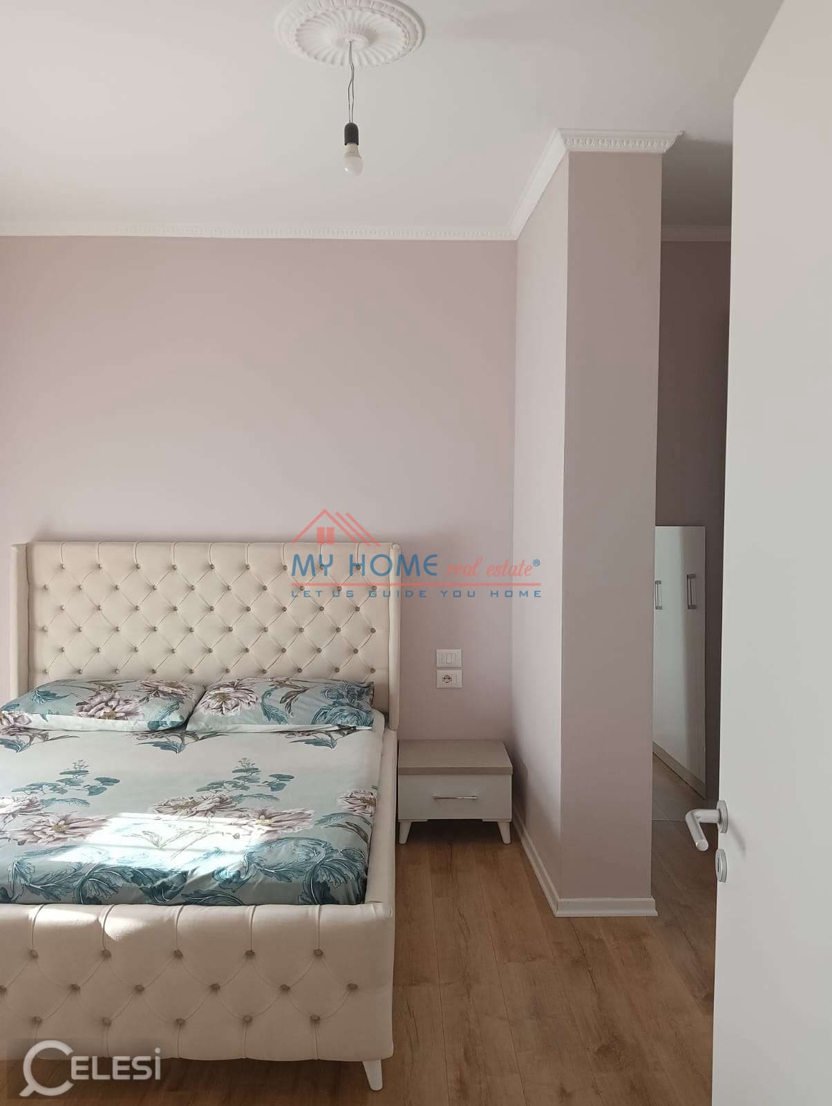 Apartament me qira, Don Bosko — foto 5