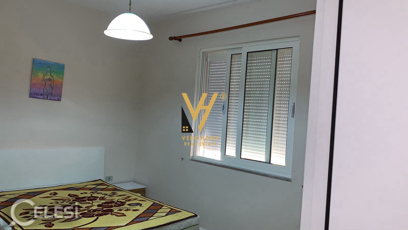 Apartament 2+1 me qira, VASIL SHANTO KESH — foto 3