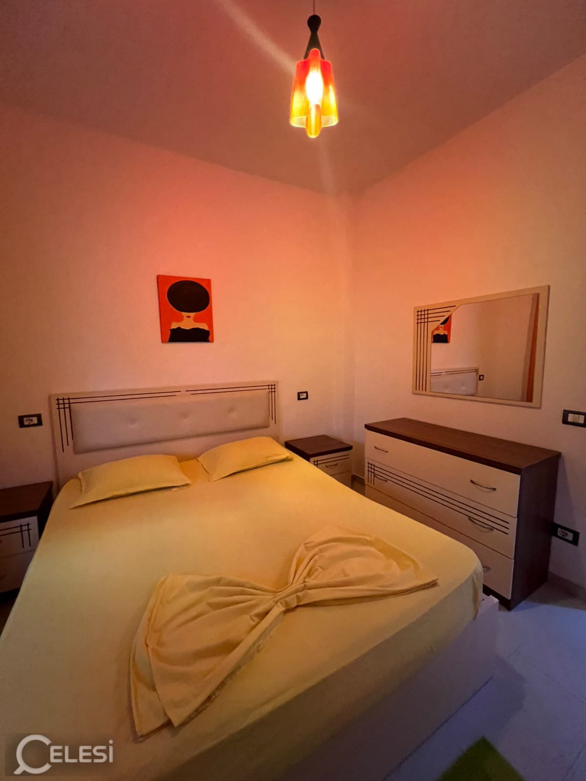 Apartament me qira, Kopshti Botanik — foto 5