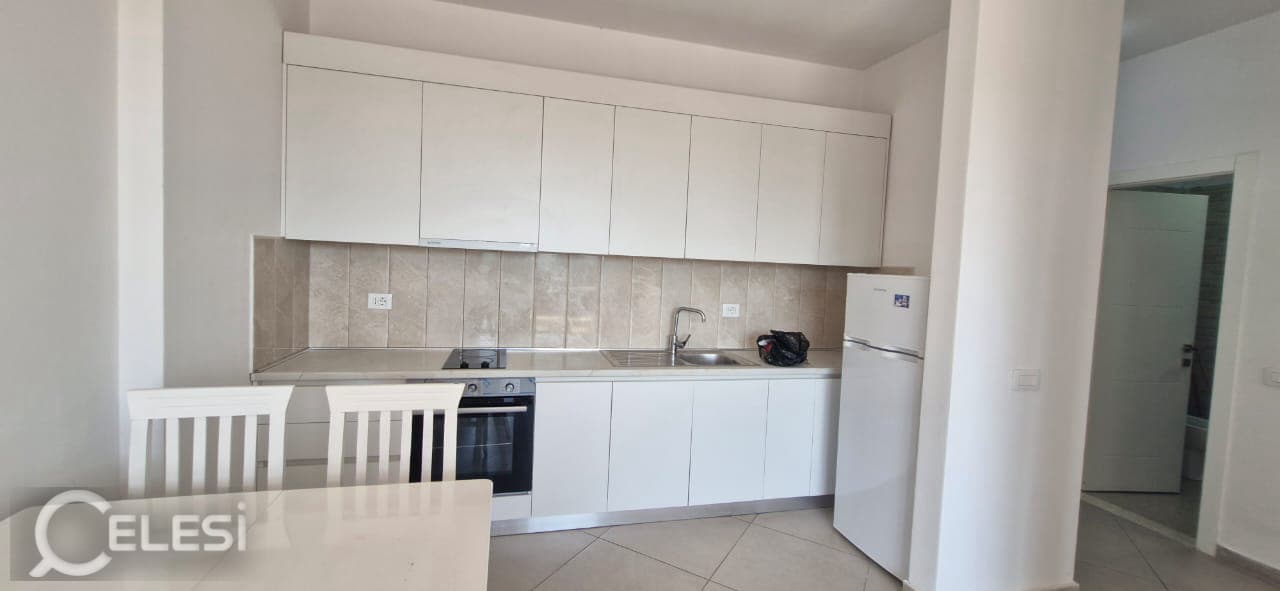 Apartament 1+1 me qira, Rruga e Dibres — foto 2