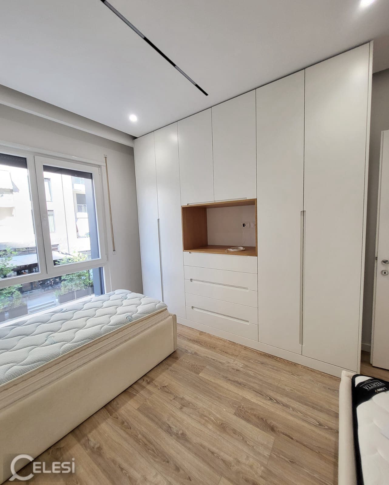 Apartament 2+1 në shitje, Porcelan — foto 5
