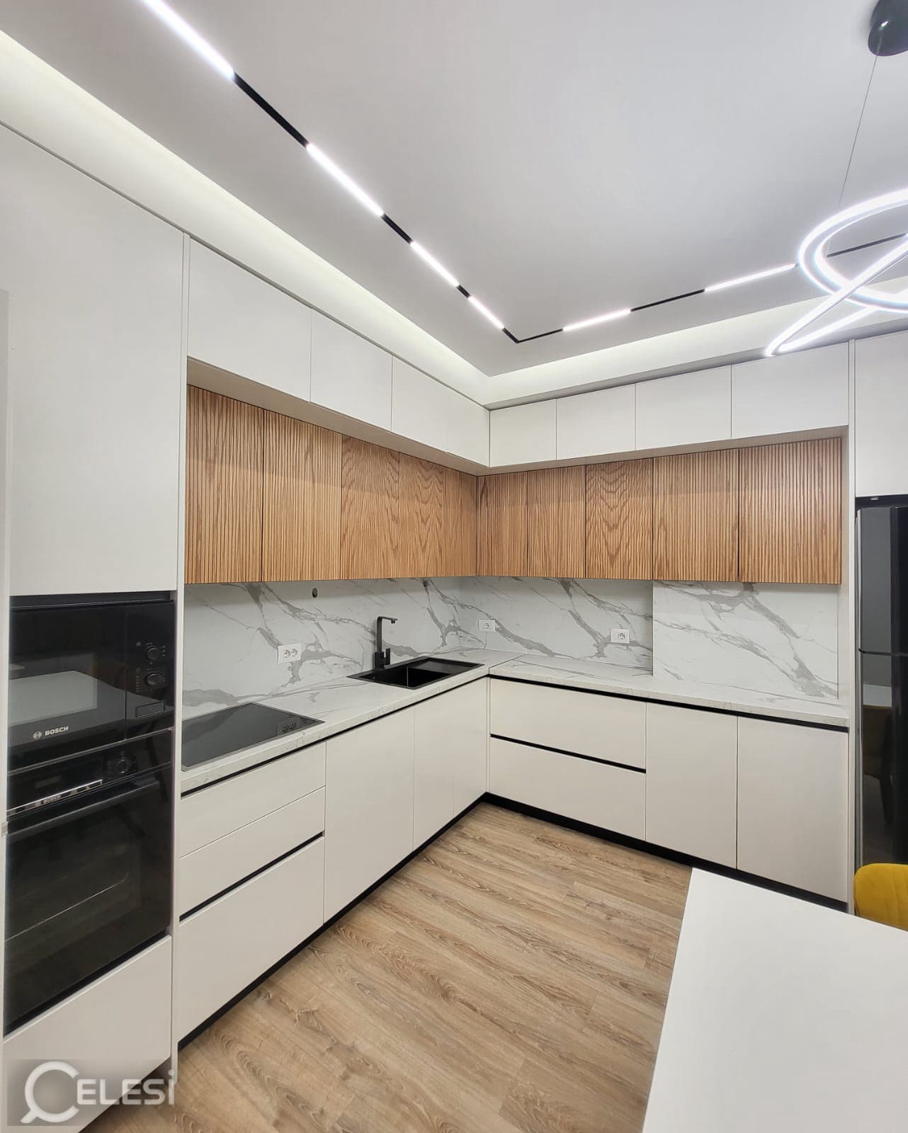 Apartament 2+1 në shitje, Porcelan — foto 4