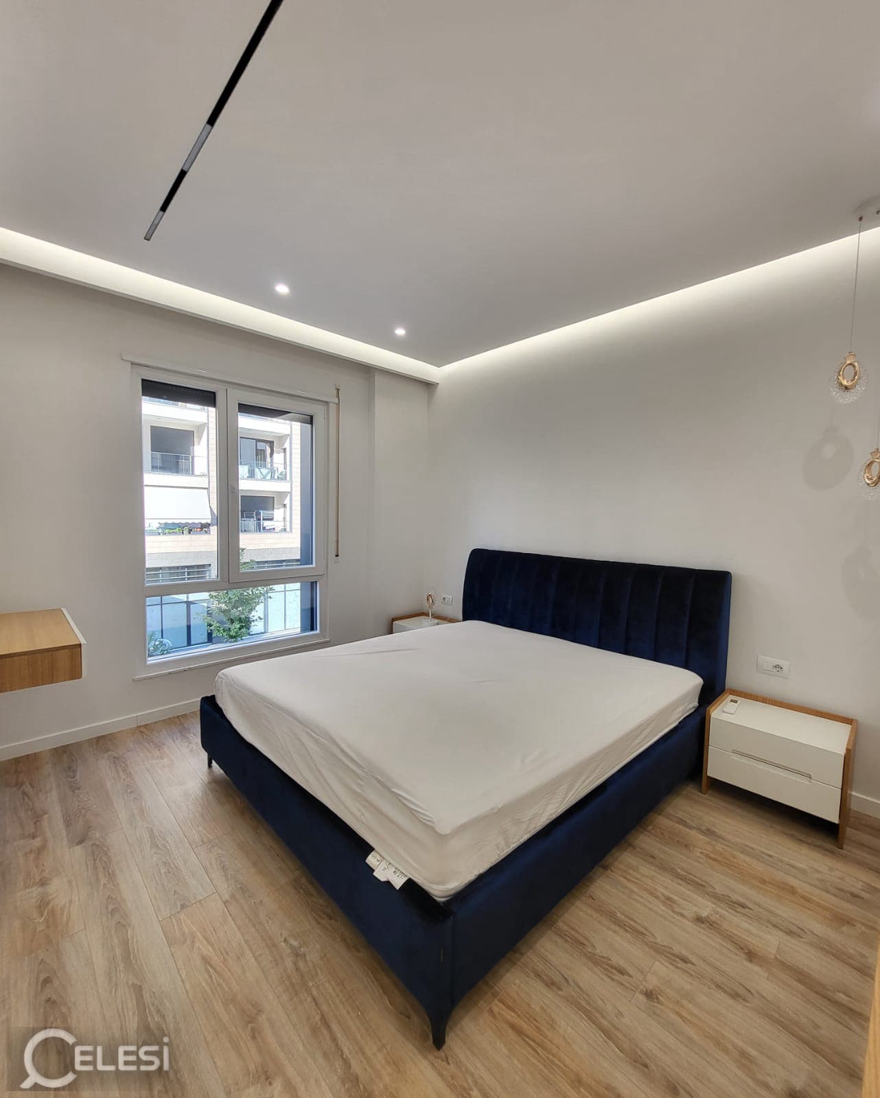 Apartament 2+1 në shitje, Porcelan — foto 3