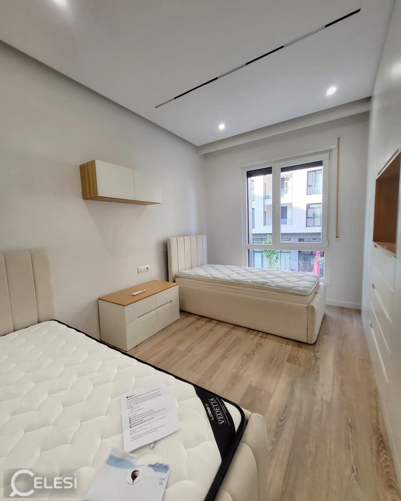 Apartament 2+1 në shitje, Porcelan — foto 8