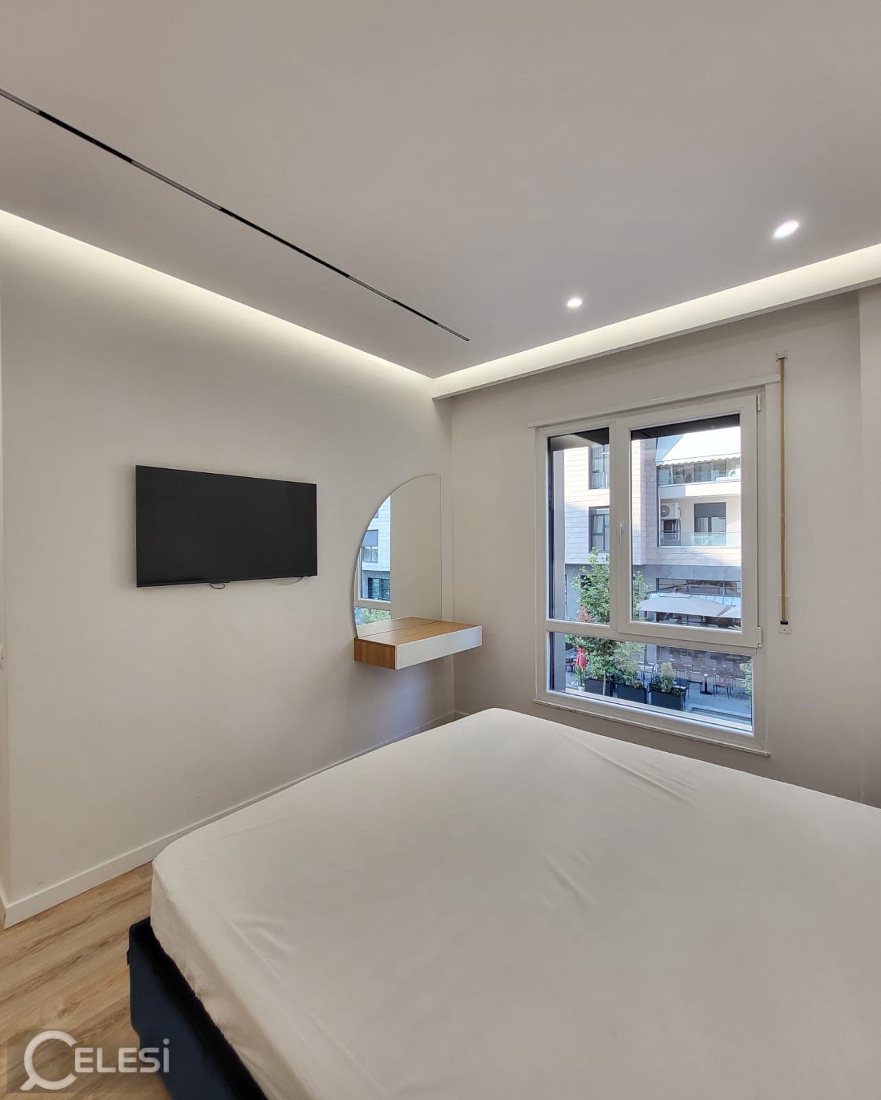 Apartament 2+1 në shitje, Porcelan — foto 7