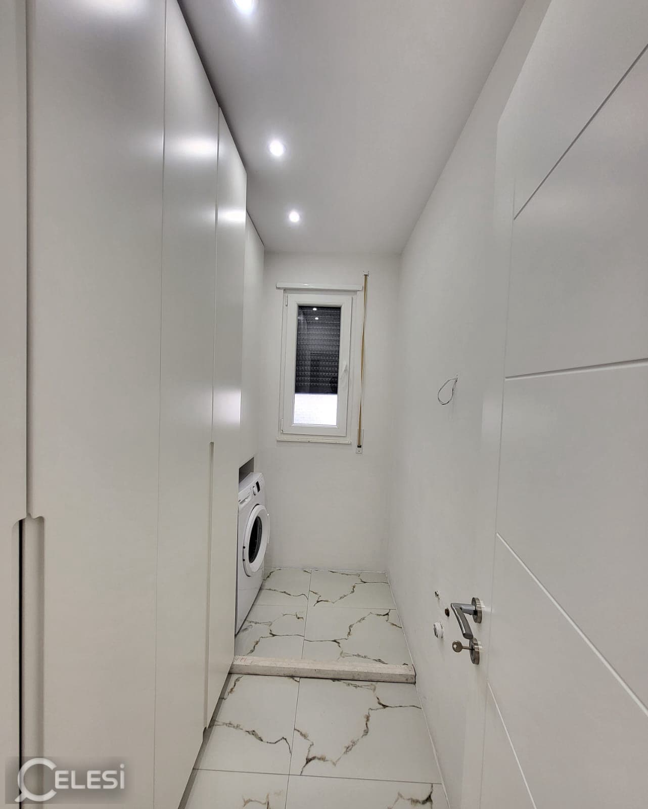 Apartament 2+1 në shitje, Porcelan — foto 9