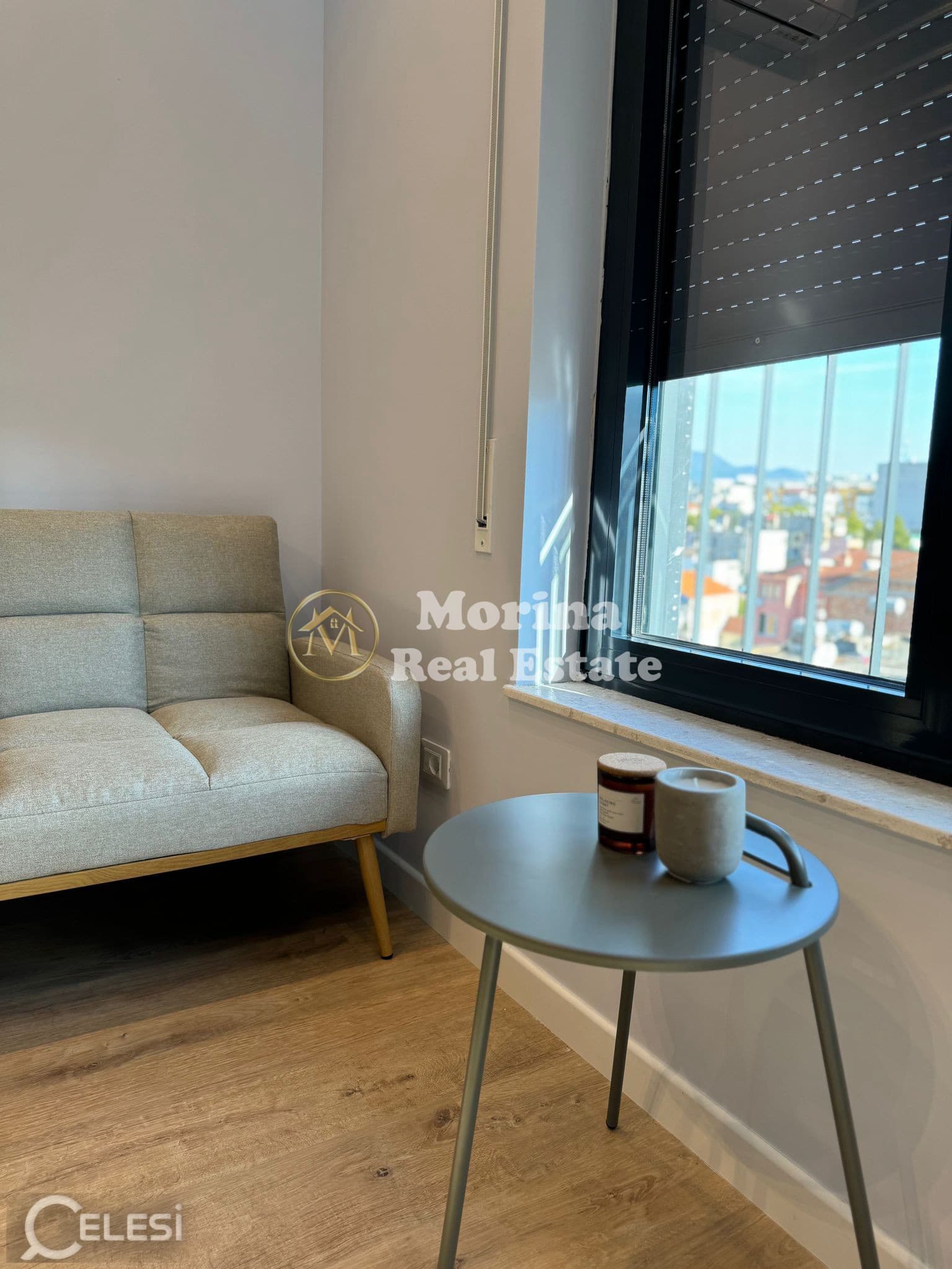 Apartament me qira, Stacioni i Trenit — foto 3