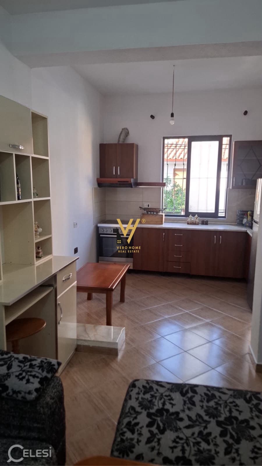 Apartament 1+1 me qira, DON BOSKO — foto 2