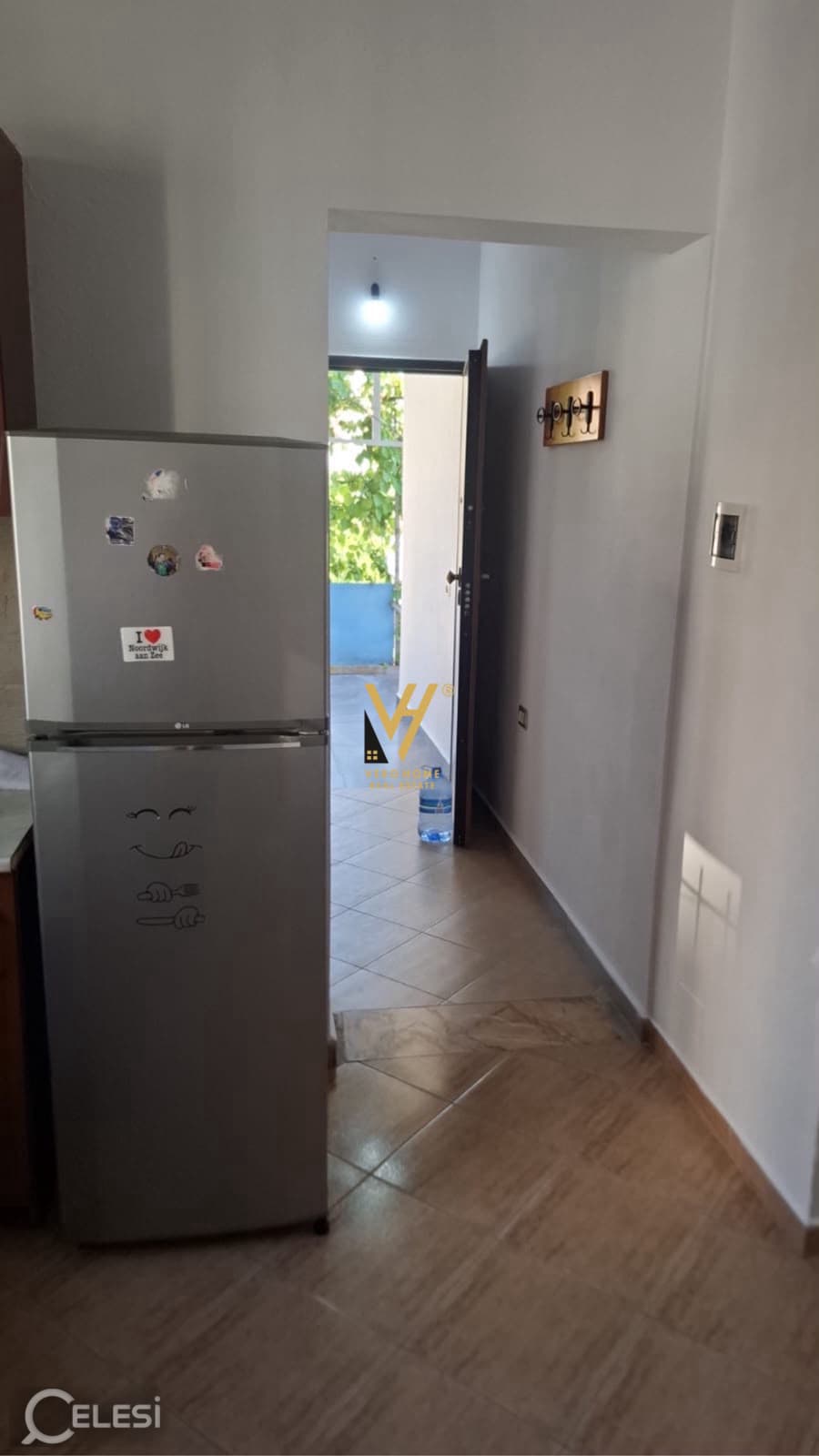 Apartament 1+1 me qira, DON BOSKO — foto 4