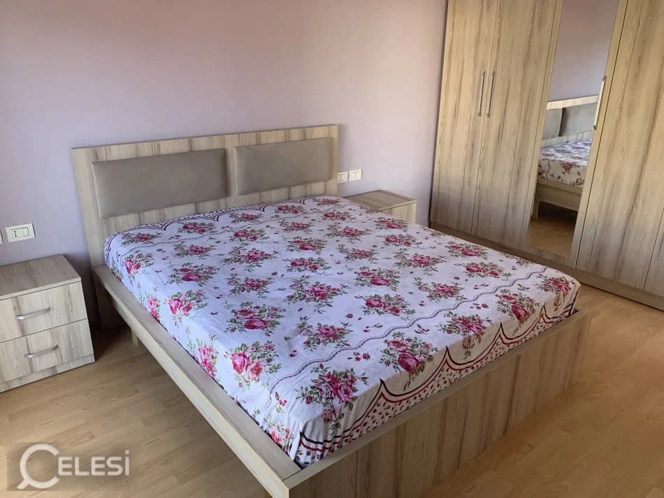 Apartament me qira, Rruga Fuat Toptani — foto 5