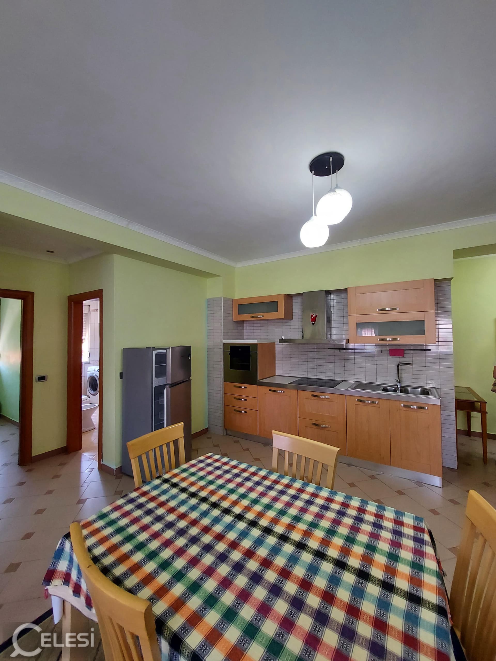 Apartament me qira, Rruga Durresit — foto 4