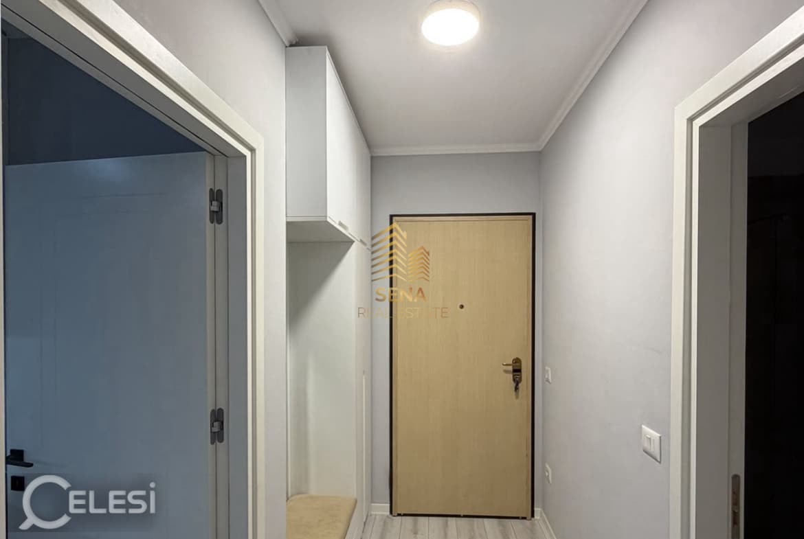 Apartament 1+1 me qira, Rruga Peti — foto 5