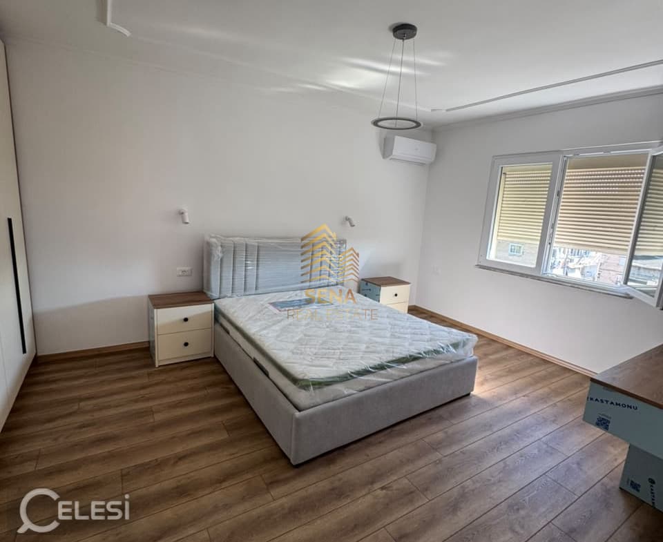 Apartament 1+1 me qira, Rruga Sulejman Delvina — foto 2