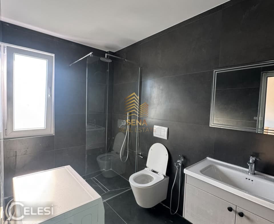 Apartament 1+1 me qira, Rruga Sulejman Delvina — foto 3