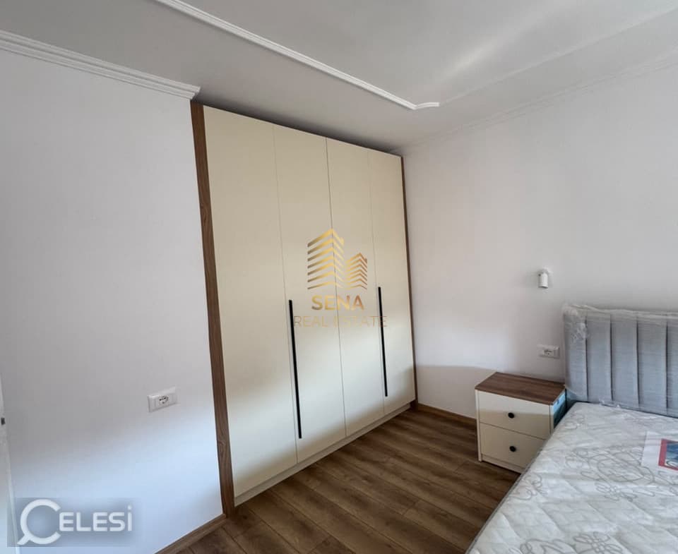 Apartament 1+1 me qira, Rruga Sulejman Delvina — foto 5