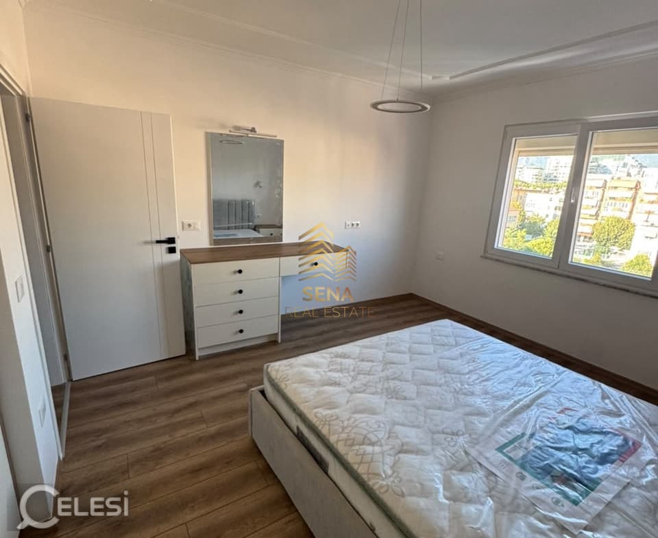 Apartament 1+1 me qira, Rruga Sulejman Delvina — foto 6