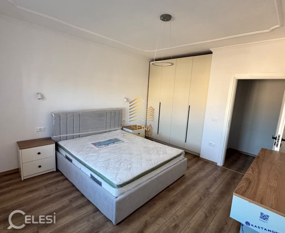 Apartament 1+1 me qira, Rruga Sulejman Delvina — foto 7