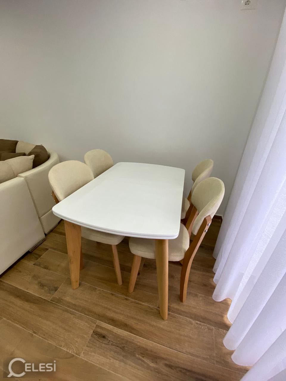 Apartament me qira, Rruga Bardhyl — foto 4