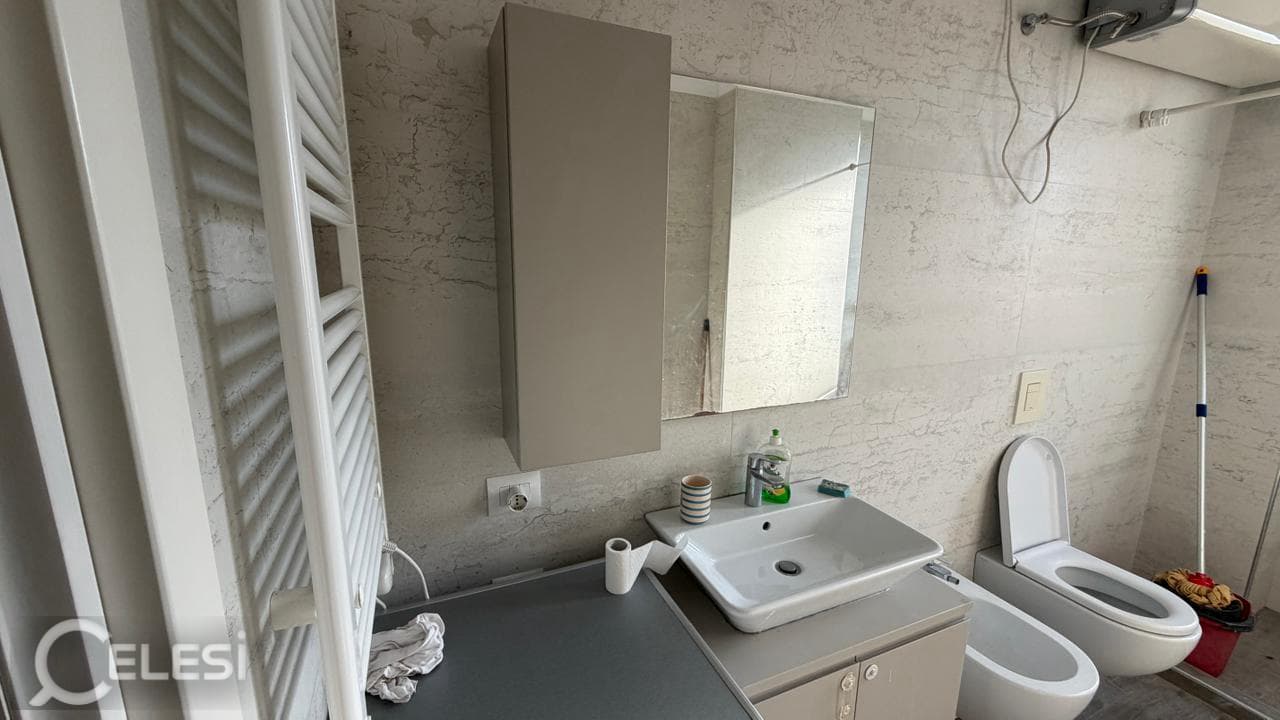 Apartament me qira, Liqeni i Thate — foto 5