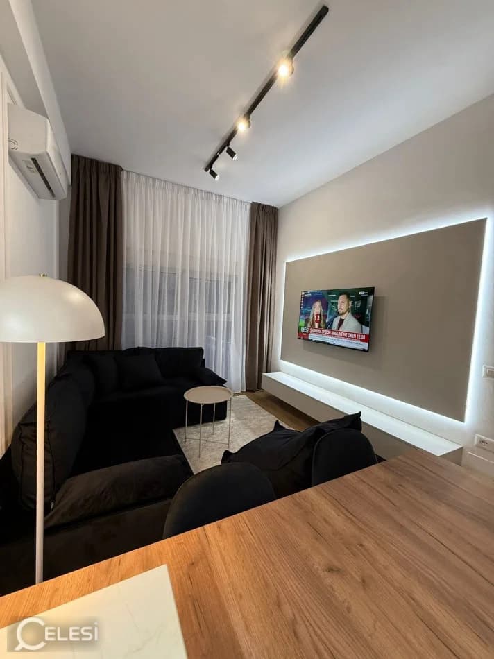 Apartament me qira, Ali Demi — foto 3