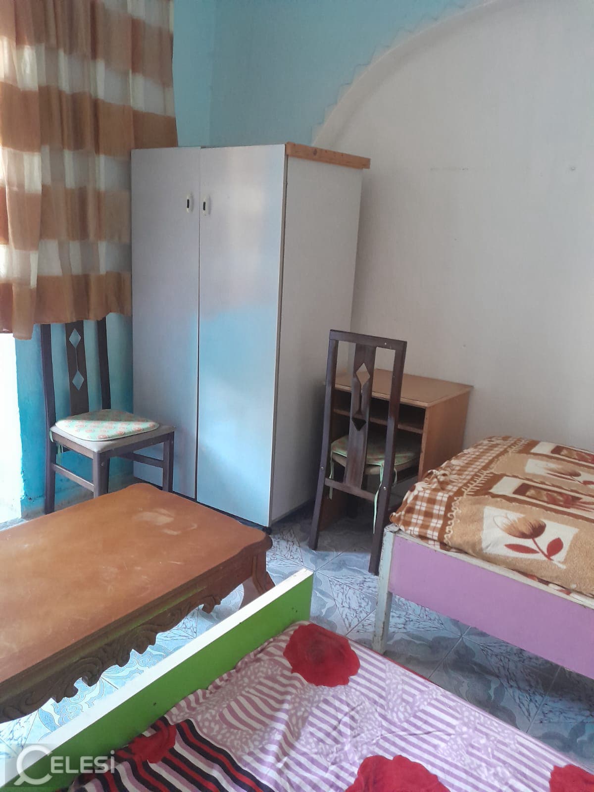 Dhomë/Garsoniere/Papafingo me qira, Pallati me Shigjeta — foto 3