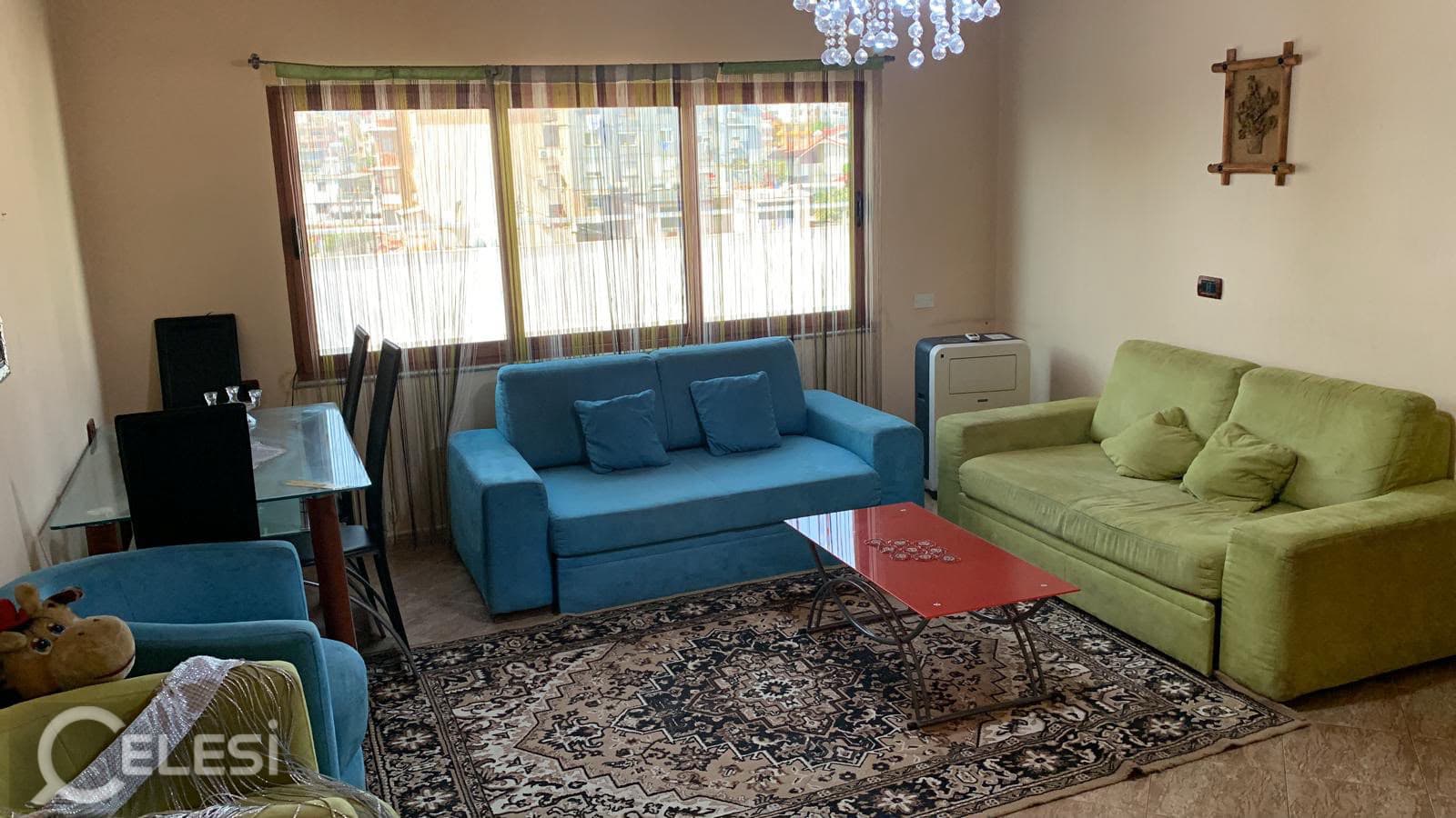 Vilë me qira, Shkoze — foto 2