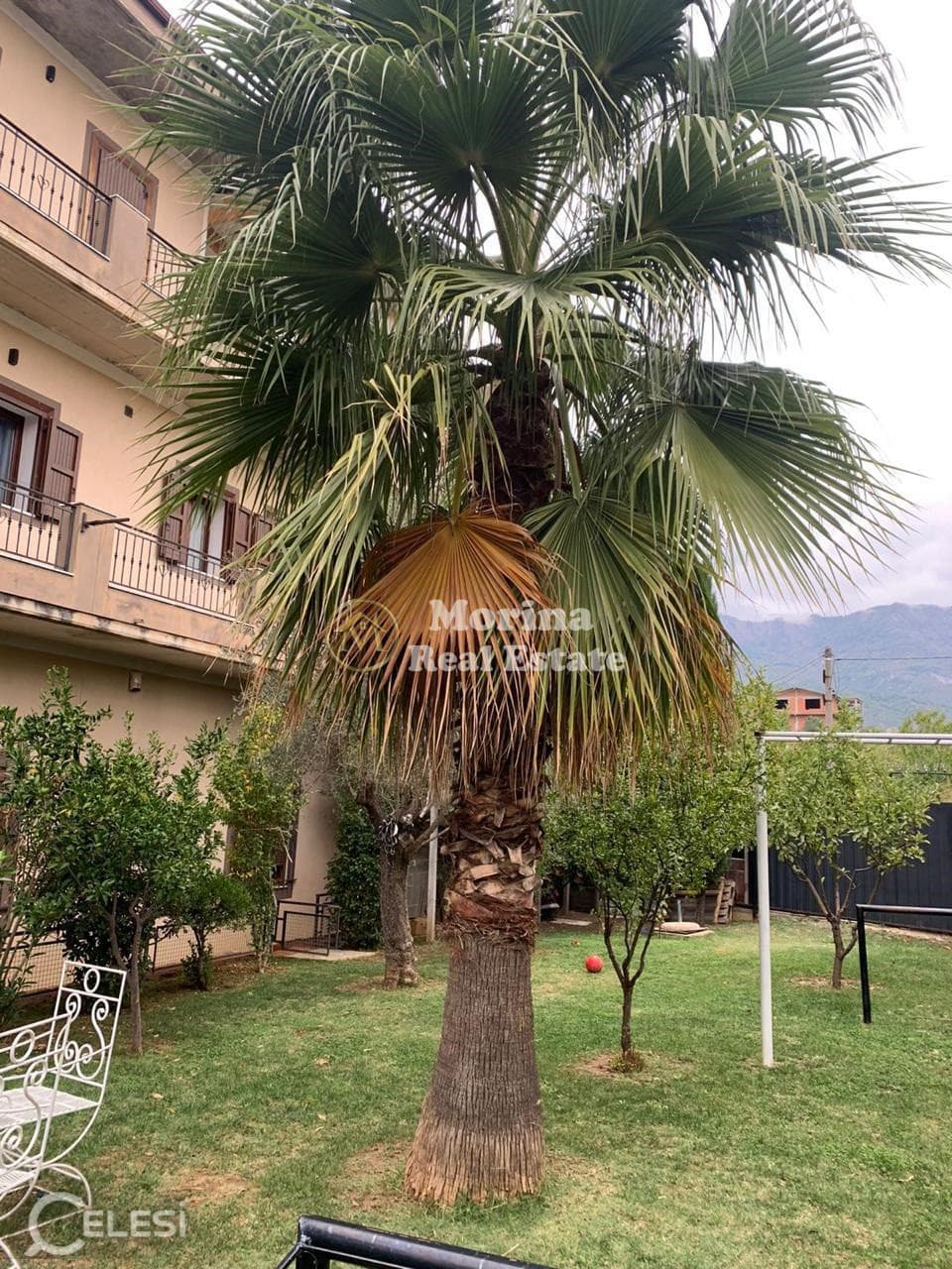 Vilë me qira, Shkoze — foto 5