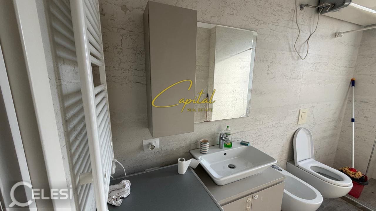 Apartament 2+1 me qira, LIQENI I THATE — foto 7