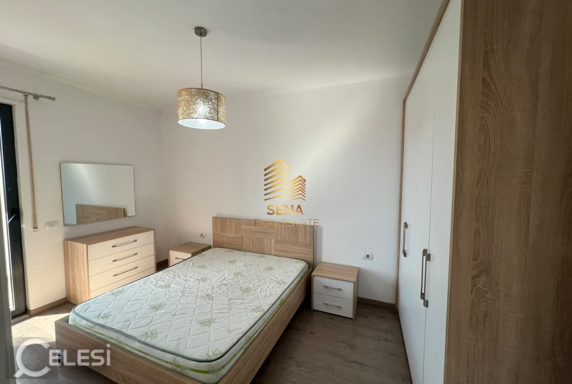 Apartament 1+1 me qira, Rruga Xhanfize Keko — foto 4