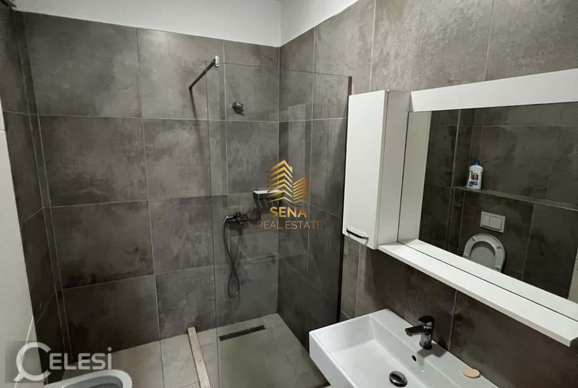 Apartament 1+1 me qira, Rruga Xhanfize Keko — foto 6