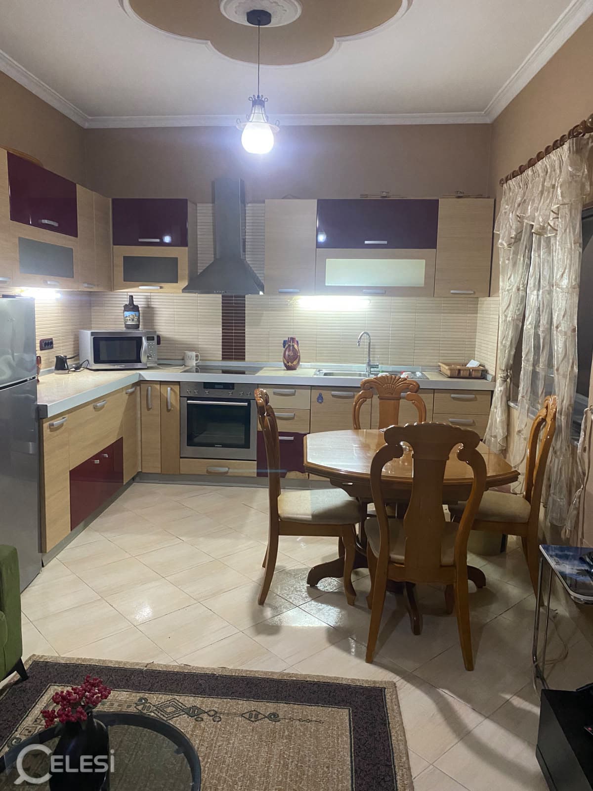 Apartament 1+1 me qira, Selvia — foto 6