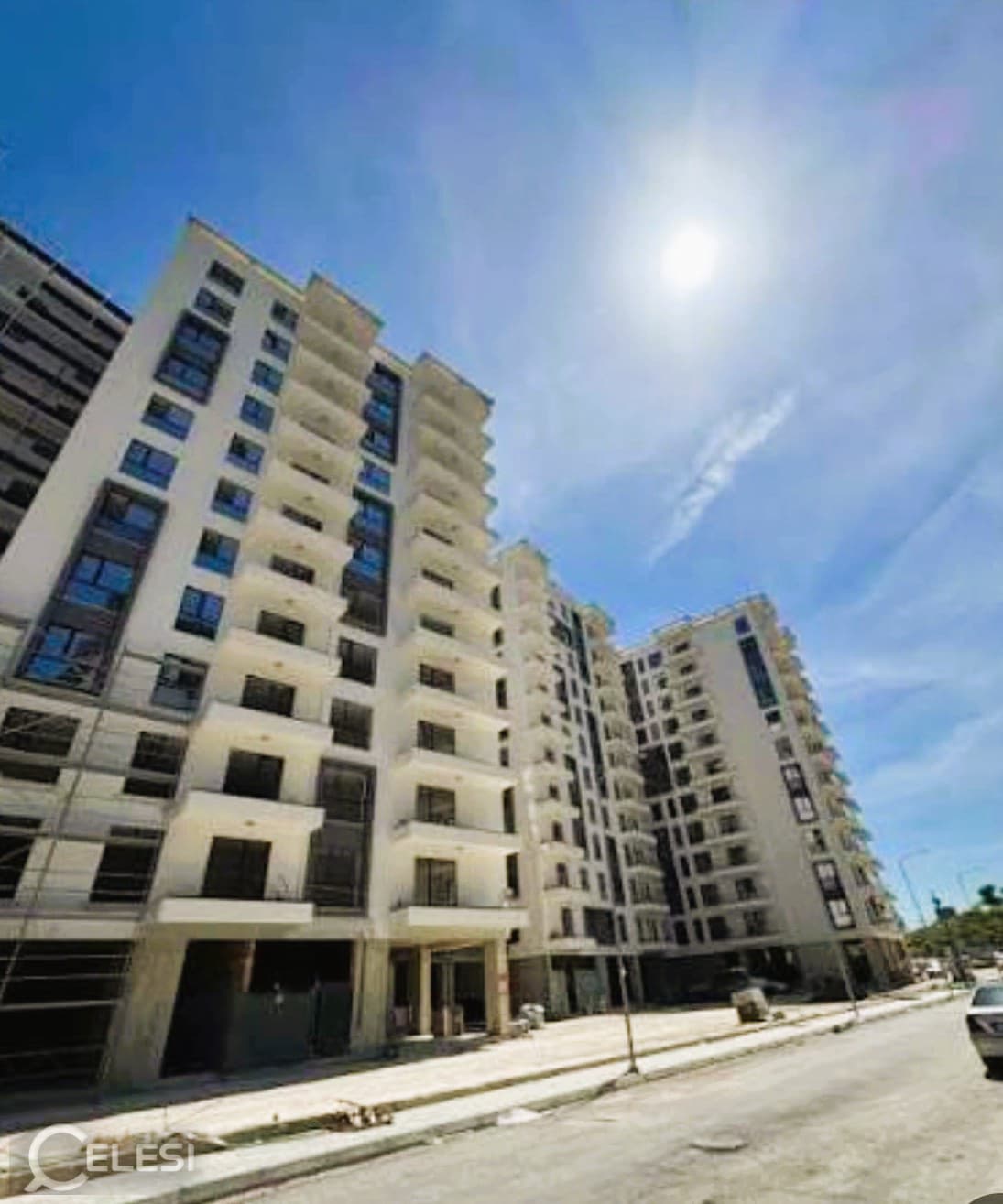 Apartament 2+1 në shitje, Fusha Aviacionit — foto 2