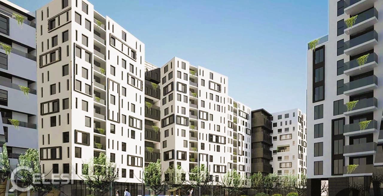 Apartament 2+1 në shitje, Fusha Aviacionit — foto 3