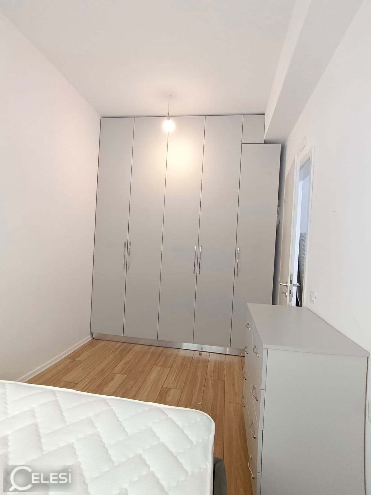 Apartament 1+1 me qira, Rruga Pasho Hysa — foto 5