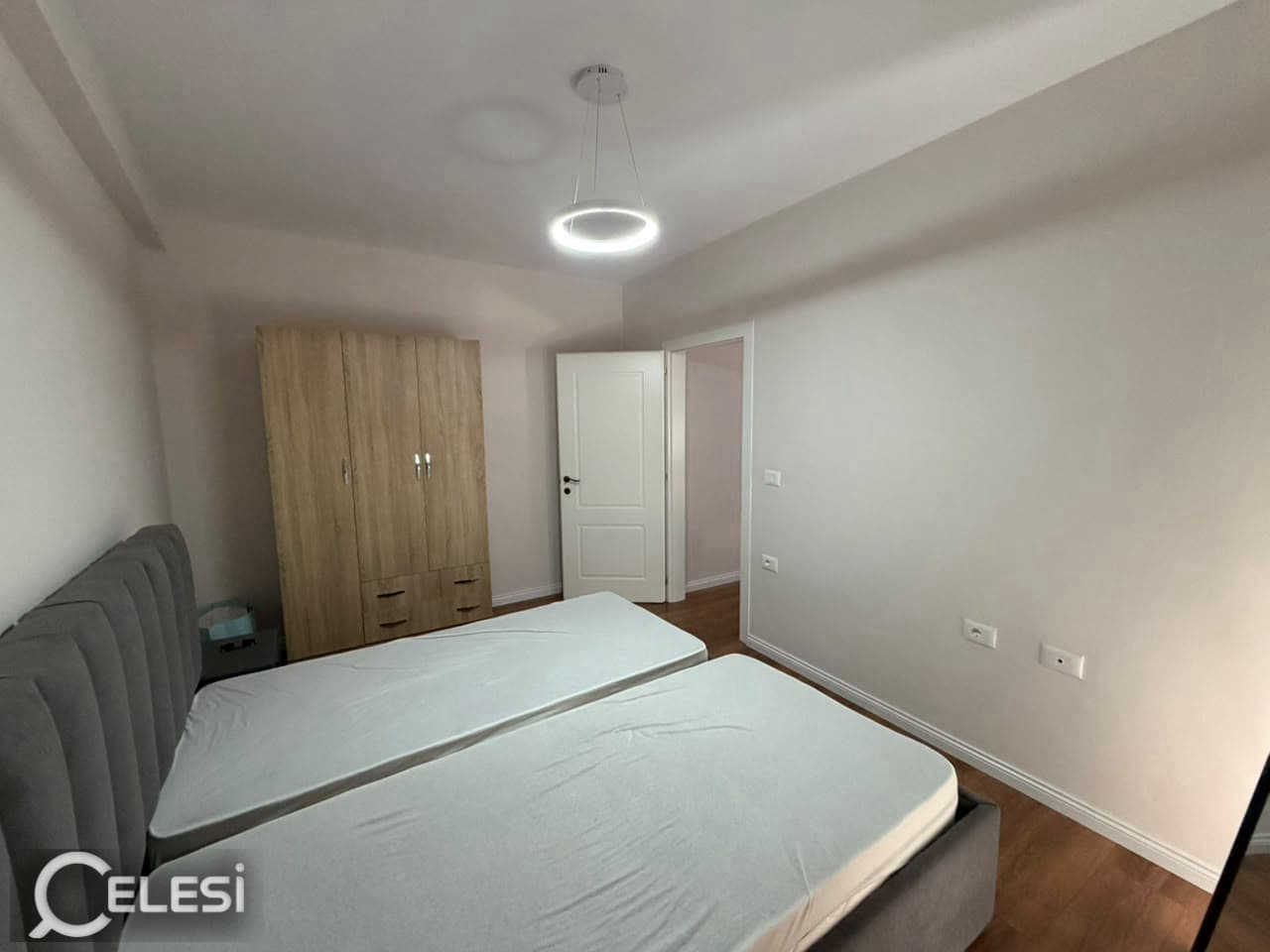 Apartament 2+1 me qira, Barrikada, Rruga e Barrikadave — foto 4
