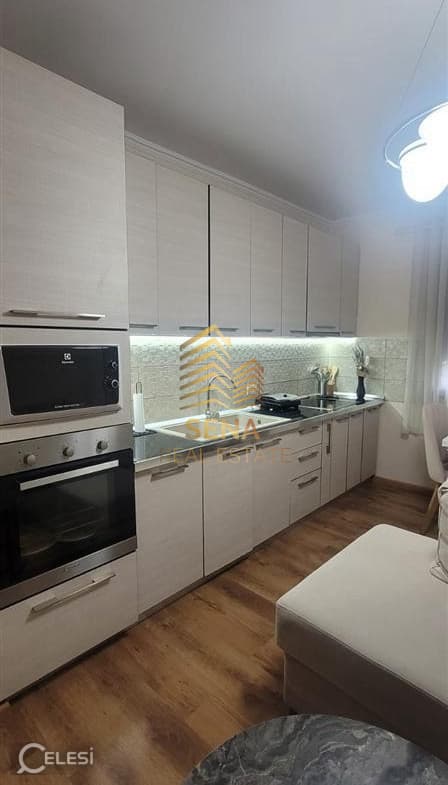 Apartament 2+1 me qira, Rruga Belul Hatibi — foto 5