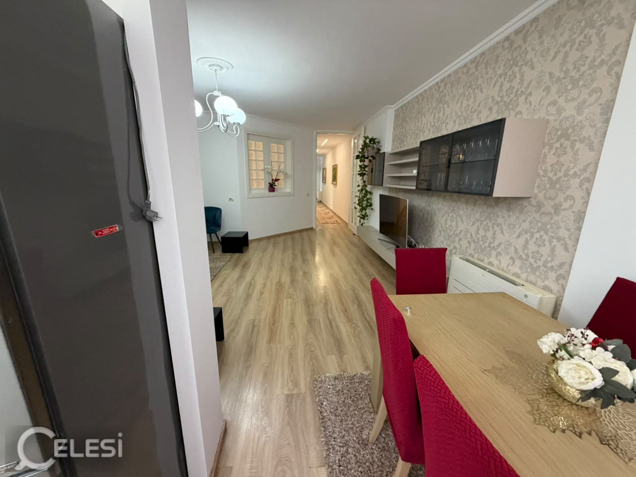 Apartament 3+1 e më shumë me qira, Qender — foto 3