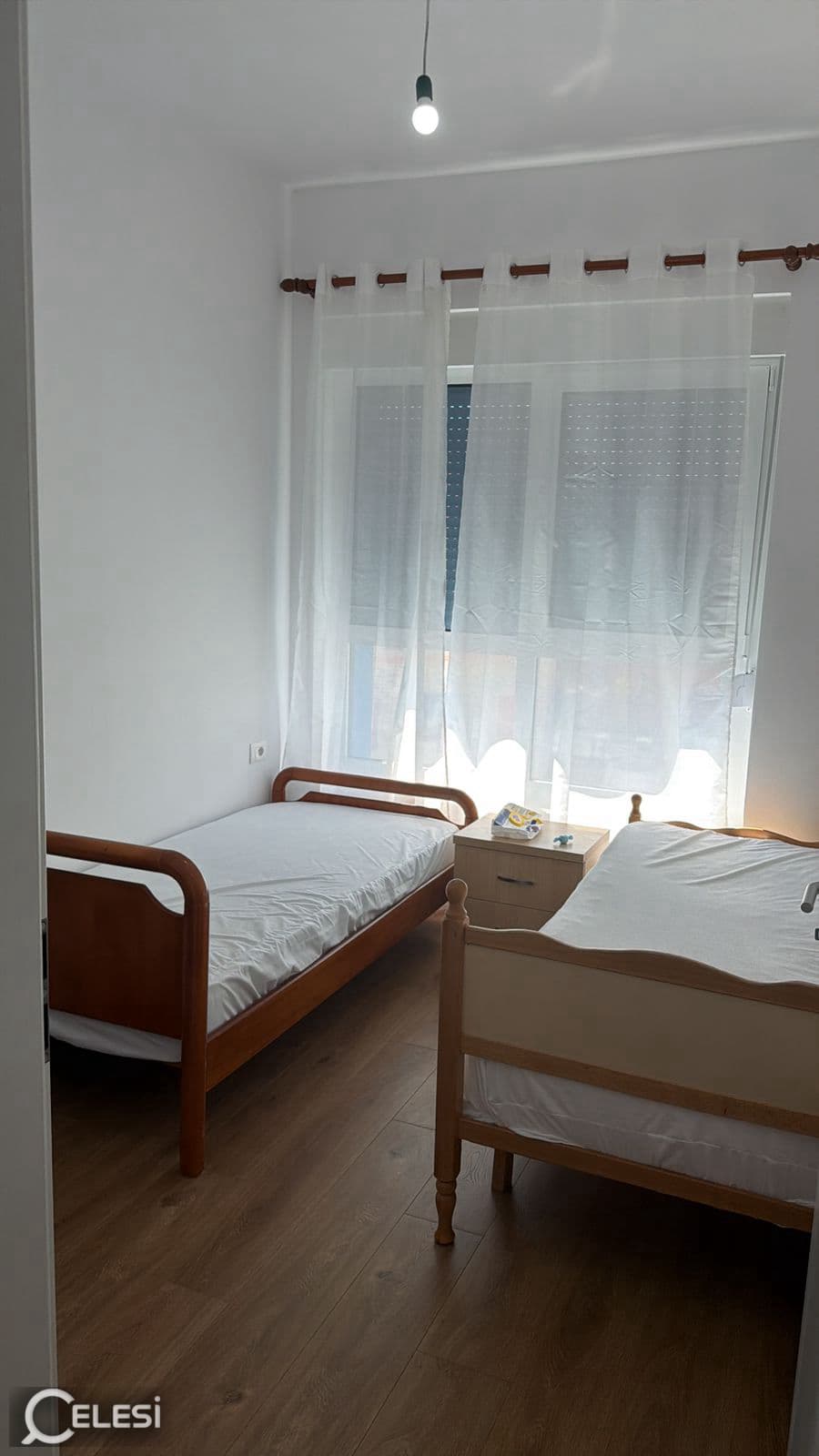 Apartament 2+1 me qira, Ali Demi — foto 5